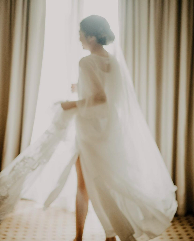 Wedding of Bianca & Eric by Rejillin Beauty Huis - 005