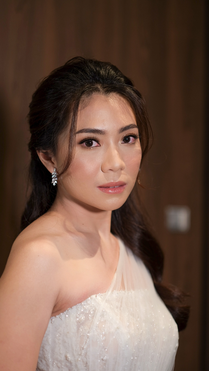 Wedding of Edith & Ruliff by AYANA Midplaza JAKARTA - 002 Wedding of Edith & Ruliff by AYANA Midplaza JAKARTA - 002