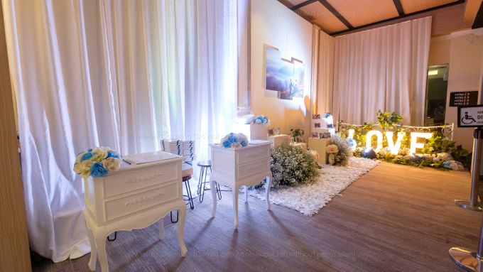 Renata LGF Function Hall Pluit International package by Melani Catering & Organizer - 005 Renata LGF Function Hall Pluit International package by Melani Catering & Organizer - 005