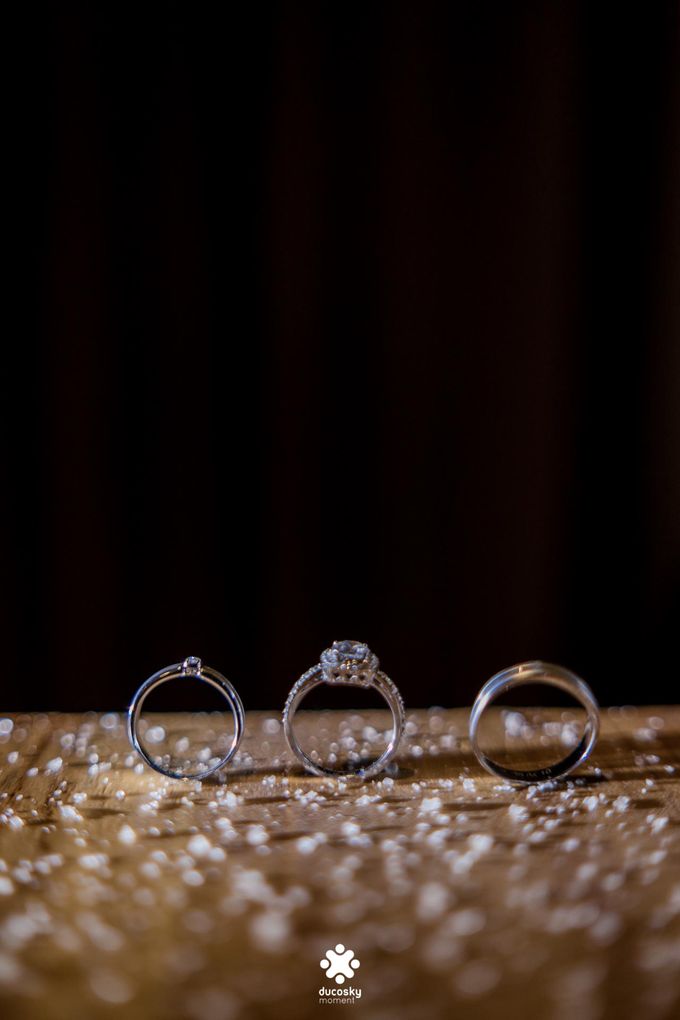 Rendy Evelyn Wedding | Bride's Morning Preparation by Leneva Bridal - 001 Rendy Evelyn Wedding | Bride's Morning Preparation by Leneva Bridal - 001
