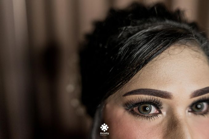 Rendy Evelyn Wedding | Bride's Morning Preparation by Leneva Bridal - 007 Rendy Evelyn Wedding | Bride's Morning Preparation by Leneva Bridal - 007