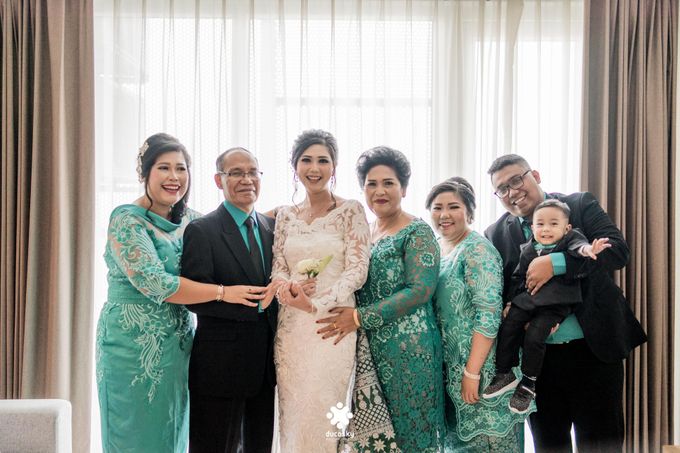 Rendy Evelyn Wedding | Bride's Morning Preparation by Leneva Bridal - 025 Rendy Evelyn Wedding | Bride's Morning Preparation by Leneva Bridal - 025