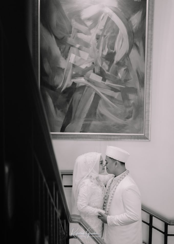 The Wedding of Fairuz & Cahiyono by Sky Wedding Entertainment Enterprise & Organizer - 018 The Wedding of Fairuz & Cahiyono by Sky Wedding Entertainment Enterprise & Organizer - 018
