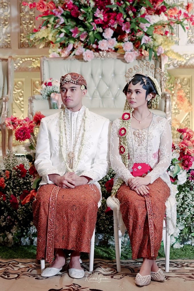 The Wedding of Rifki & Lita by Sky Wedding Entertainment Enterprise & Organizer - 017 The Wedding of Rifki & Lita by Sky Wedding Entertainment Enterprise & Organizer - 017