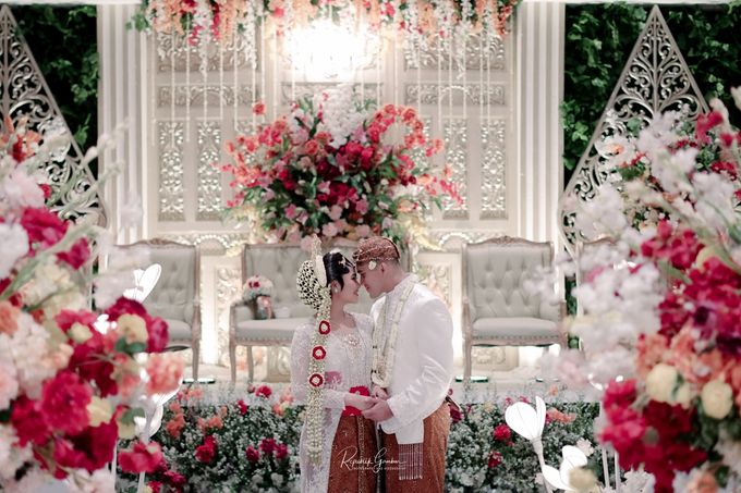 The Wedding of Rifki & Lita by Sky Wedding Entertainment Enterprise & Organizer - 024 The Wedding of Rifki & Lita by Sky Wedding Entertainment Enterprise & Organizer - 024