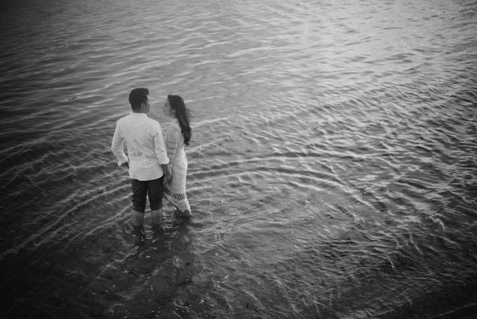 Victorio & Krystel Listyo by Akahare - 009 Victorio & Krystel Listyo by Akahare - 009