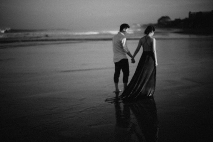 Victorio & Krystel Listyo by Akahare - 008 Victorio & Krystel Listyo by Akahare - 008