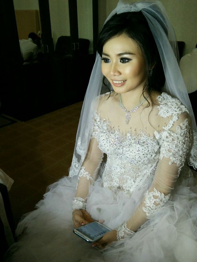 Wedding Erwin & Lia by siska make up artist - 004 Wedding Erwin & Lia by siska make up artist - 004