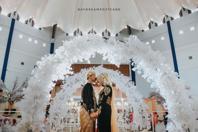 ima and aziz wedding day by daydreampostcard - 022