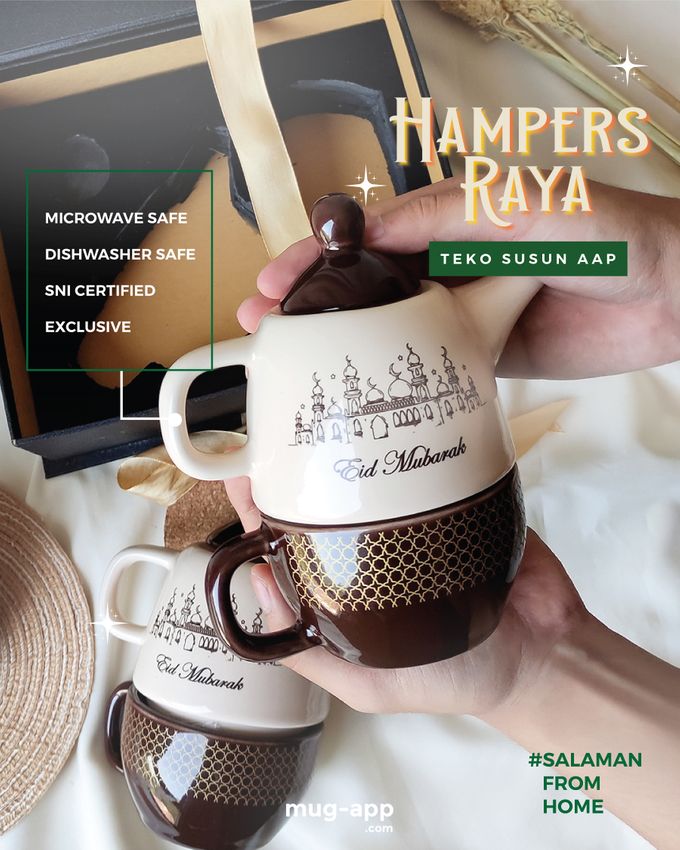 Hampers Raya Tekosusun AAP by Nolimit - 002