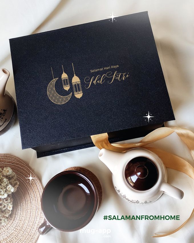 Hampers Raya Tekosusun AAP by Mug-App Wedding Souvenir - 006 Hampers Raya Tekosusun AAP by Mug-App Wedding Souvenir - 006