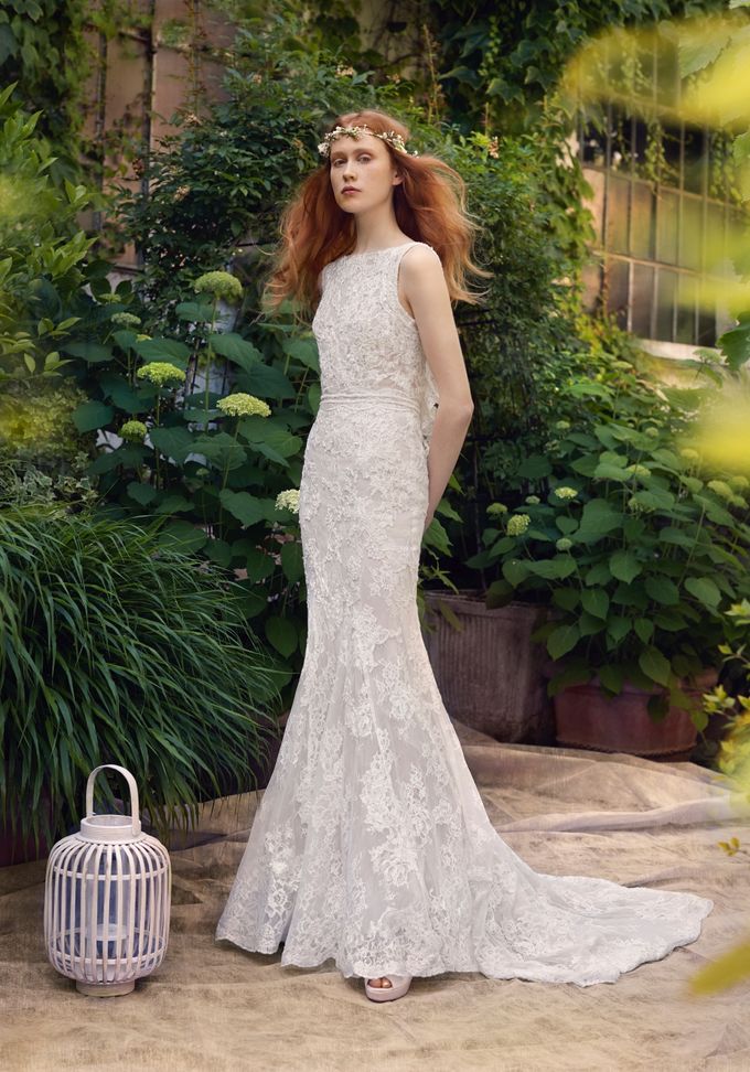 Annasul Y by DESIGNER BRIDAL ROOM - 001 Annasul Y by DESIGNER BRIDAL ROOM - 001