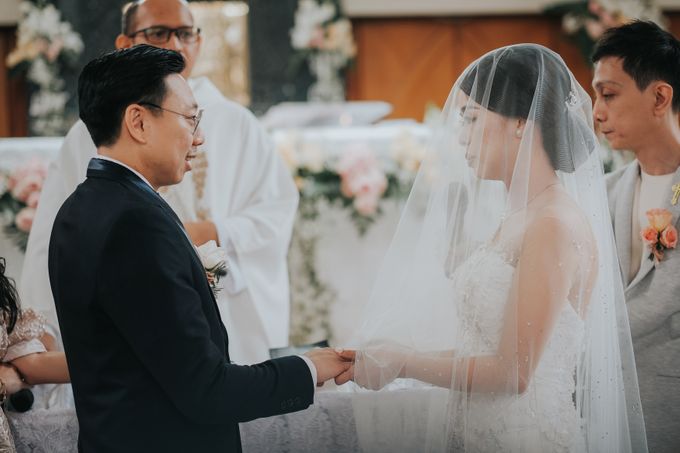 Holy Matrimony of Hendry & Kartika by Kayika Wedding Organizer - 007 Holy Matrimony of Hendry & Kartika by Kayika Wedding Organizer - 007