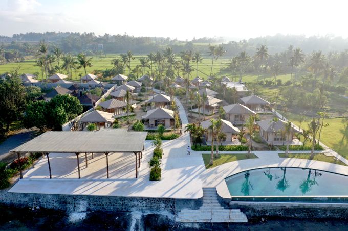 Bali Beach Glamping by Bali Beach Glamping - 025 Bali Beach Glamping by Bali Beach Glamping - 025