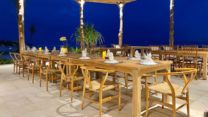 Bali Beach Glamping by Bali Beach Glamping - 001 Bali Beach Glamping by Bali Beach Glamping - 001
