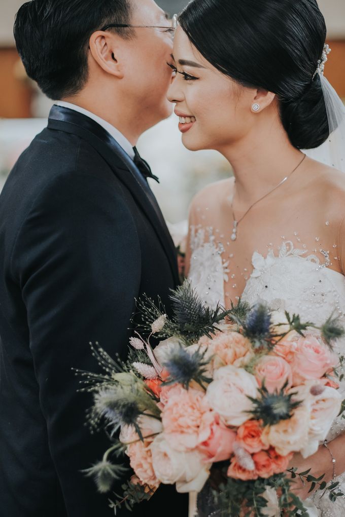 Holy Matrimony of Hendry & Kartika by Kayika Wedding Organizer - 011 Holy Matrimony of Hendry & Kartika by Kayika Wedding Organizer - 011