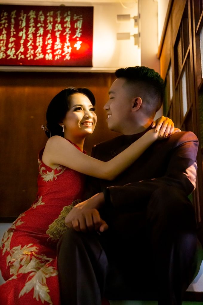 Engagement Day of Sisca and Edwin by Cinestars Film - 002 Engagement Day of Sisca and Edwin by Cinestars Film - 002