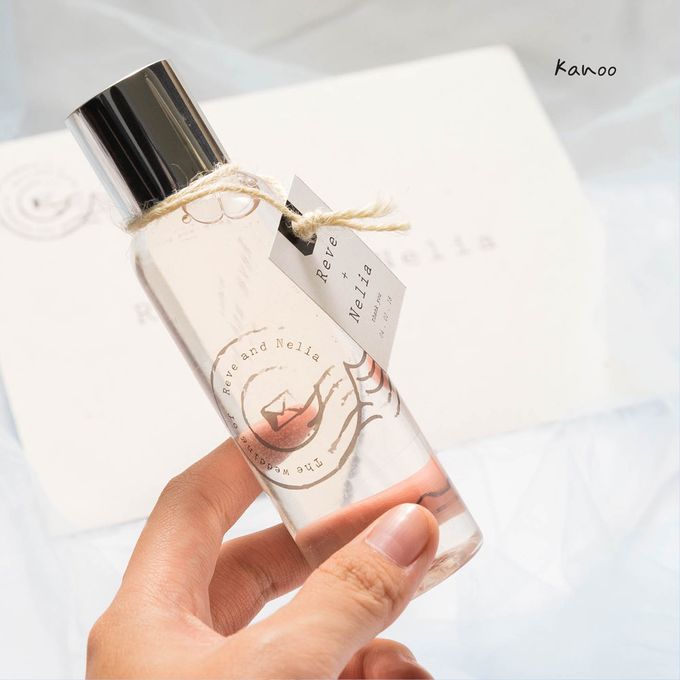 Wedding Souvenir - Hand Wash by Kanoo Paper & Gift - 002 Wedding Souvenir - Hand Wash by Kanoo Paper & Gift - 002