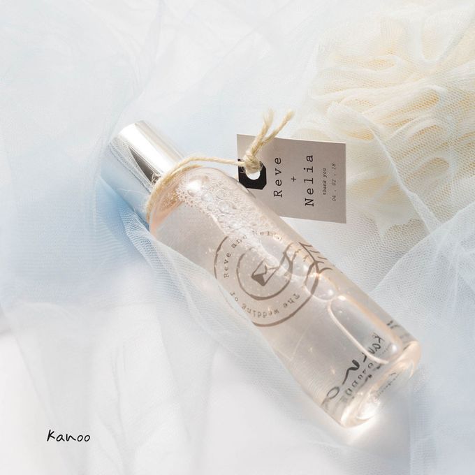 Wedding Souvenir - Hand Wash by Kanoo Paper & Gift - 003 Wedding Souvenir - Hand Wash by Kanoo Paper & Gift - 003