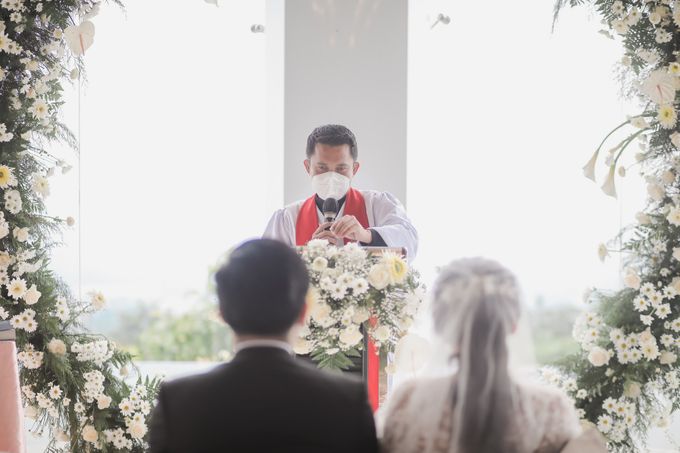 Wedding J & J by Bless Wedding Bali - 008 Wedding J & J by Bless Wedding Bali - 008