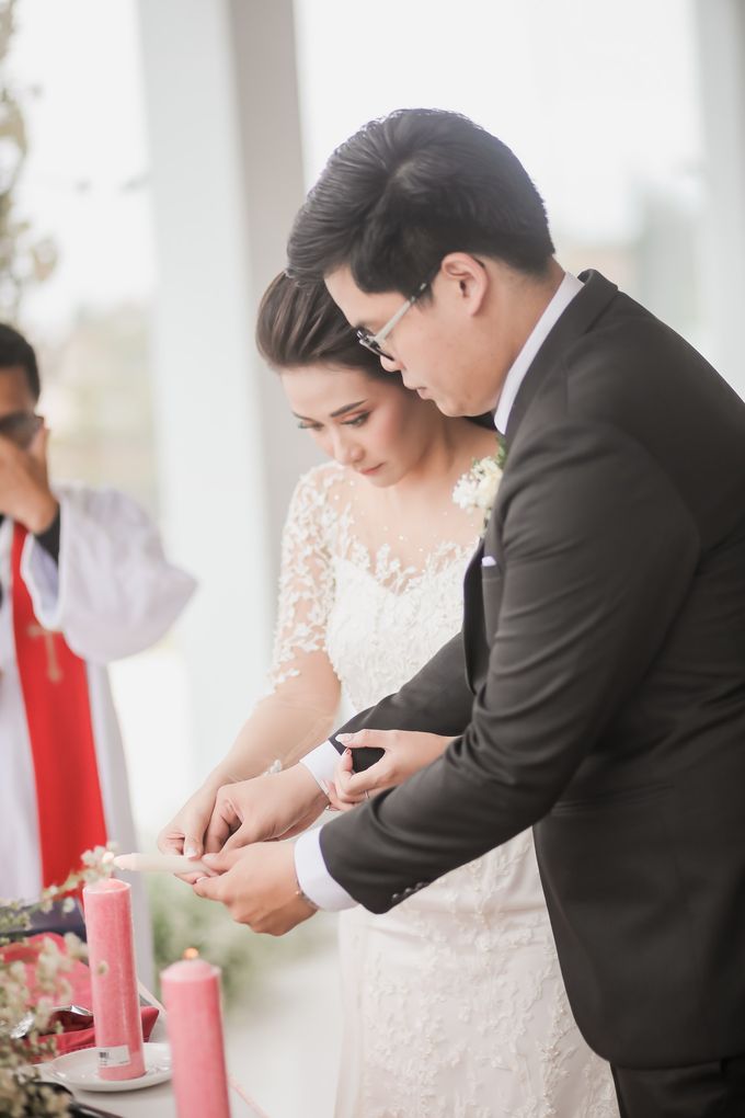 Wedding J & J by Bless Wedding Bali - 001 Wedding J & J by Bless Wedding Bali - 001