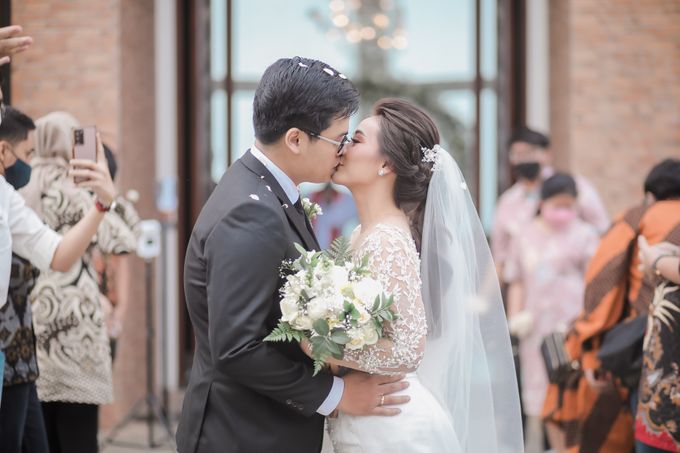 Wedding J & J by Bless Wedding Bali - 002 Wedding J & J by Bless Wedding Bali - 002