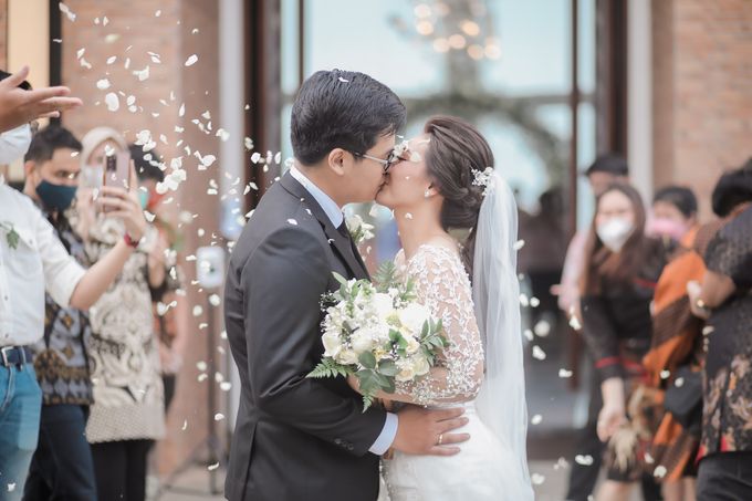 Wedding J & J by Bless Wedding Bali - 003 Wedding J & J by Bless Wedding Bali - 003