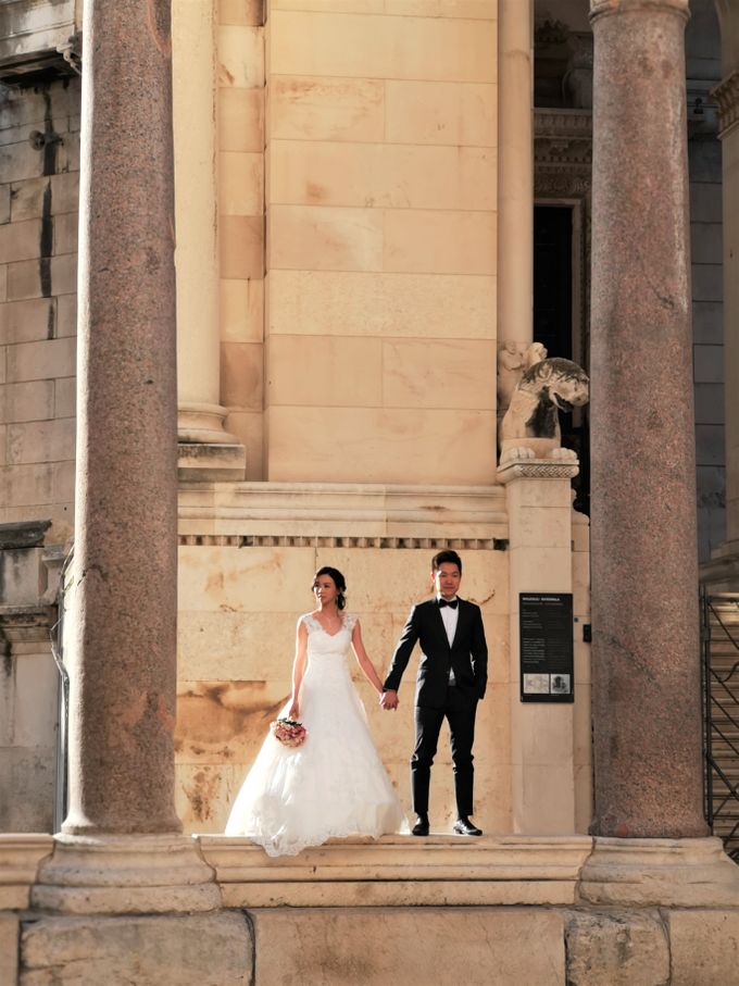 Overseas (Croatia) Pre-wedding Bridal Makeover by Makeupwifstyle - 004 Overseas (Croatia) Pre-wedding Bridal Makeover by Makeupwifstyle - 004