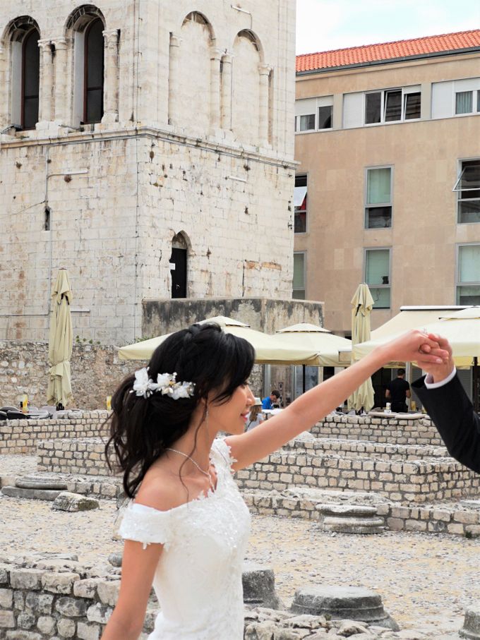 Overseas (Croatia) Pre-wedding Bridal Makeover by Makeupwifstyle - 008 Overseas (Croatia) Pre-wedding Bridal Makeover by Makeupwifstyle - 008