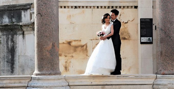 Overseas (Croatia) Pre-wedding Bridal Makeover by Makeupwifstyle - 006 Overseas (Croatia) Pre-wedding Bridal Makeover by Makeupwifstyle - 006