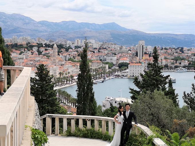 Overseas (Croatia) Pre-wedding Bridal Makeover by Makeupwifstyle - 009 Overseas (Croatia) Pre-wedding Bridal Makeover by Makeupwifstyle - 009