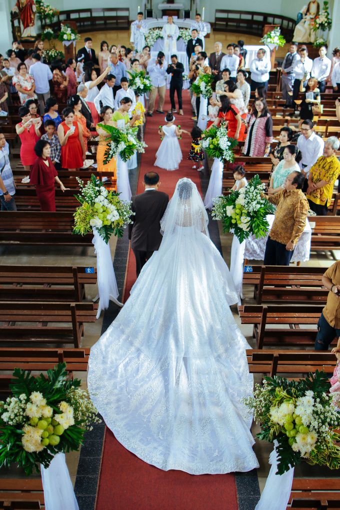 Royal Wedding by Seyvia Charis - 008 Royal Wedding by Seyvia Charis - 008