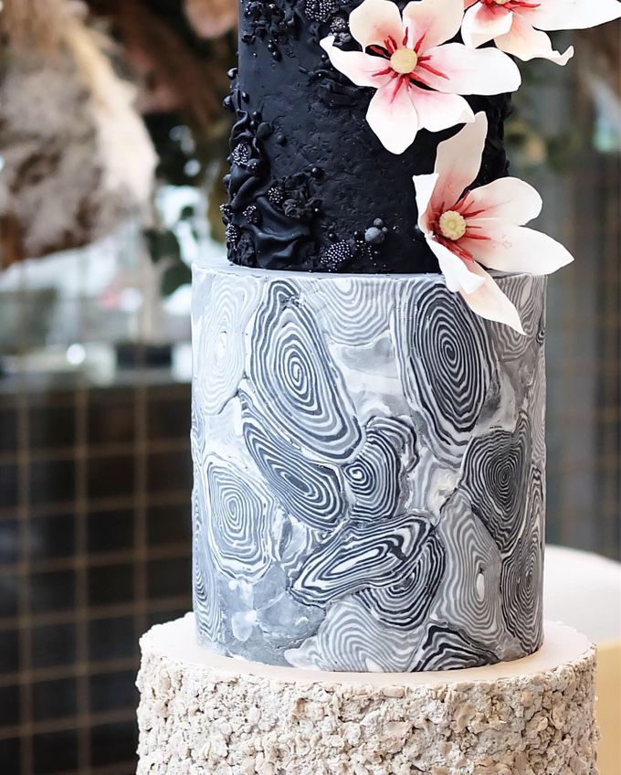 The Wedding of Ericko & Shelvy by ENST Couture - 003 The Wedding of Ericko & Shelvy by ENST Couture - 003