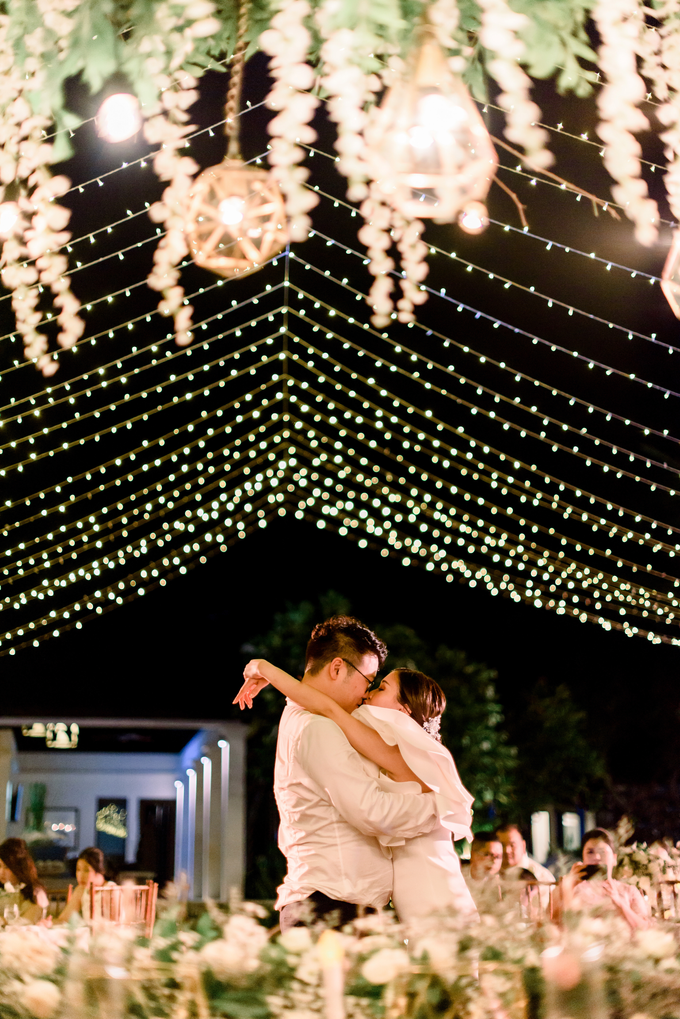 In Honor Of Mike & Vanessa by Reynaldi Wedding - 005 In Honor Of Mike & Vanessa by Reynaldi Wedding - 005