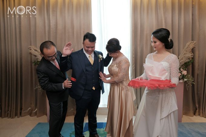 The Wedding of Amanda & Adrian by Celra Official - 002 The Wedding of Amanda & Adrian by Celra Official - 002