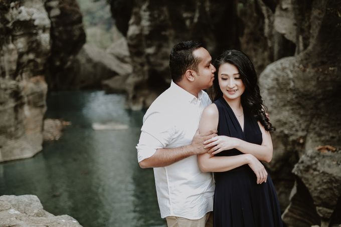 Praveen & Devy - Bandung by Martin Zhulian Make Up Artist - 001 Praveen & Devy - Bandung by Martin Zhulian Make Up Artist - 001