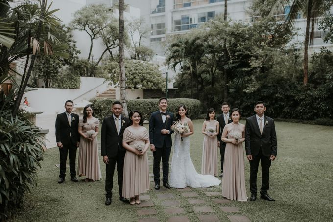 Ayana Midplaza - Regi & Felicia by Maestro Wedding Organizer - 043 Ayana Midplaza - Regi & Felicia by Maestro Wedding Organizer - 043