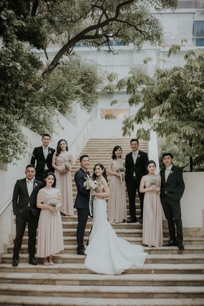 Ayana Midplaza - Regi & Felicia by Maestro Wedding Organizer - 045 Ayana Midplaza - Regi & Felicia by Maestro Wedding Organizer - 045