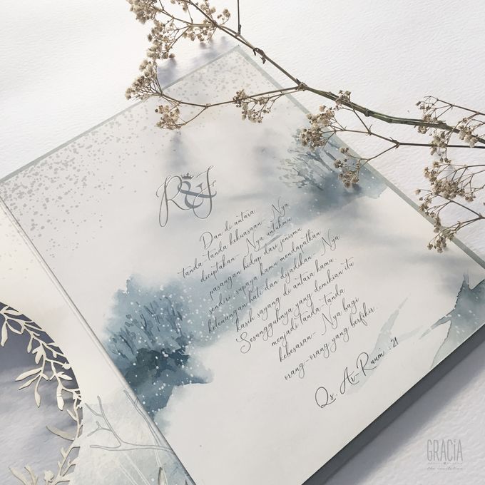 Ruri & Fahmi by Gracia The Invitation - 002 Ruri & Fahmi by Gracia The Invitation - 002