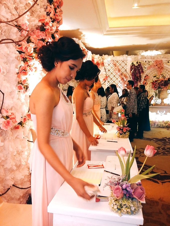 Wedding Events by Maid' in Heaven - 009 Wedding Events by Maid' in Heaven - 009