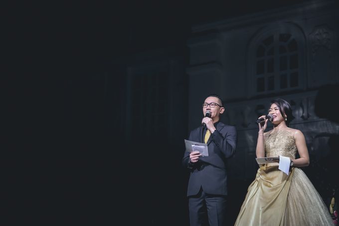 Candra&Liliani Wedding by One Devotion Event Organizer - 016 Candra&Liliani Wedding by One Devotion Event Organizer - 016