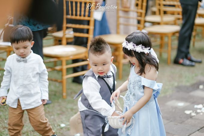 The Wedding of Merviana & Kenneth by Amaryllis Boutique Resort - 005 The Wedding of Merviana & Kenneth by Amaryllis Boutique Resort - 005