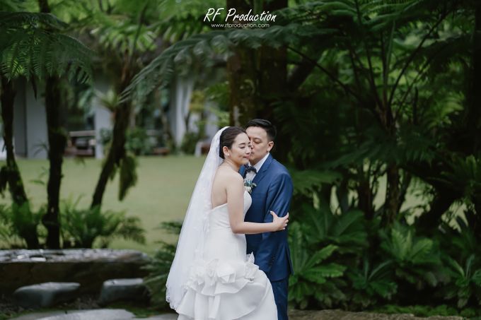 The Wedding of Merviana & Kenneth by Amaryllis Boutique Resort - 015 The Wedding of Merviana & Kenneth by Amaryllis Boutique Resort - 015