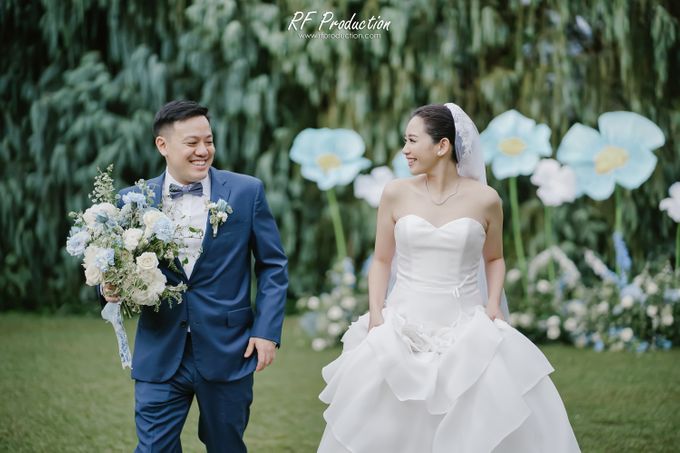 The Wedding of Merviana & Kenneth by Amaryllis Boutique Resort - 019 The Wedding of Merviana & Kenneth by Amaryllis Boutique Resort - 019