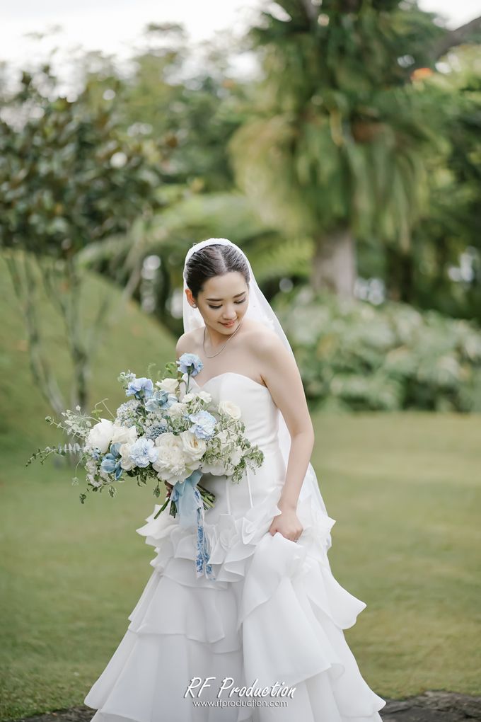 The Wedding of Merviana & Kenneth by Amaryllis Boutique Resort - 022 The Wedding of Merviana & Kenneth by Amaryllis Boutique Resort - 022