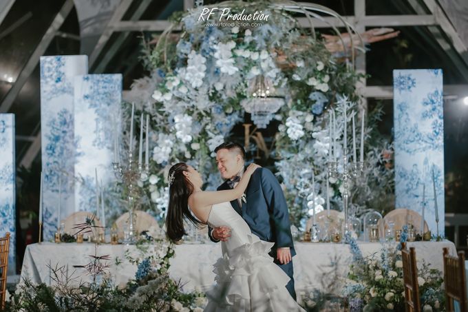 The Wedding of Merviana & Kenneth by Amaryllis Boutique Resort - 028 The Wedding of Merviana & Kenneth by Amaryllis Boutique Resort - 028