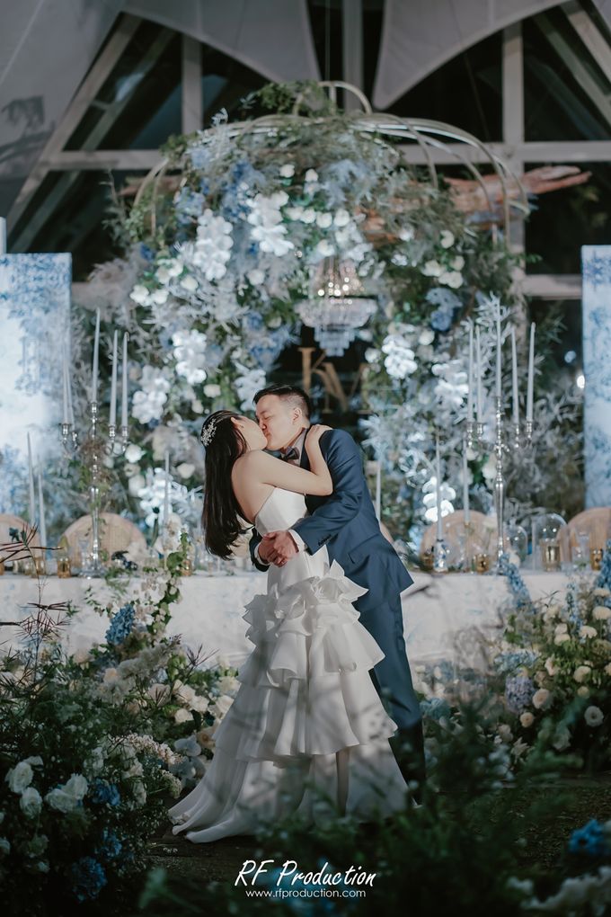 The Wedding of Merviana & Kenneth by Amaryllis Boutique Resort - 029 The Wedding of Merviana & Kenneth by Amaryllis Boutique Resort - 029
