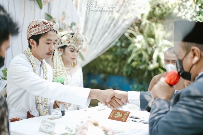 MY WEDDING OF INDAH & RAMA by Meet The Bride - 011 MY WEDDING OF INDAH & RAMA by Meet The Bride - 011