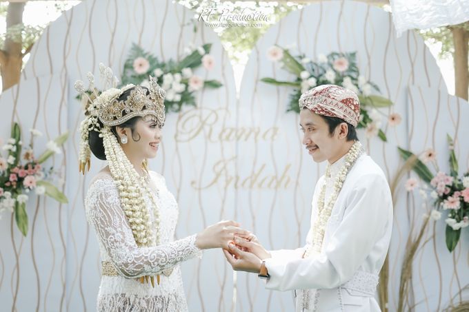 MY WEDDING OF INDAH & RAMA by Meet The Bride - 005 MY WEDDING OF INDAH & RAMA by Meet The Bride - 005