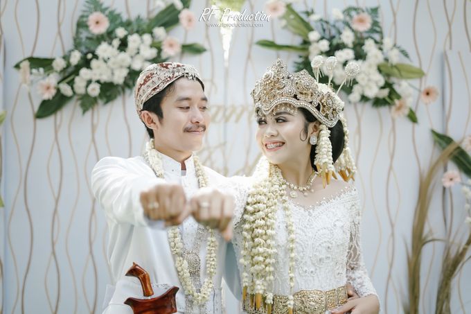 MY WEDDING OF INDAH & RAMA by Meet The Bride - 003 MY WEDDING OF INDAH & RAMA by Meet The Bride - 003